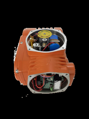 Explosion Proof Electric Actuator IP68 CSA Power-off Reset Modbus 