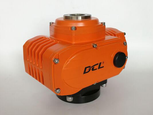 CSA/ATEX/IECEx Certificates Explosion Proof Electric Actuator