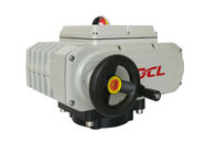 Waterproof 500Nm/4S AC110V Fast Open And Close Actuator