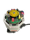 Brushless Motor DC 24V Multi Turn Compact Actuator