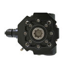 Compact Quarter Turn ISO 5211 DC Rotary Actuator