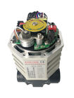 Quarter Turn CSA/CE 2-10V Smart Electric Actuator