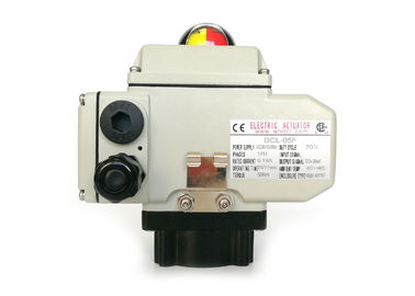 Position Transmitter 1/4 Turn 20mA Fail Safe Electric Actuator