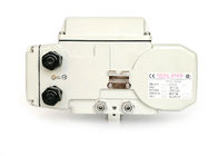 Switchable 1/4 Turn 100Nm Compact Actuator With Dome Indicator