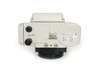 Adjustable Dead Space 200Nm 30S 40W Compact Actuator