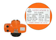 DCL CSA UL 90W 45S 600Nm Modulating Electric Actuator