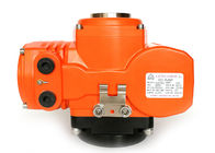 Smart Electric Positioning 200Nm DC Rotary Actuator