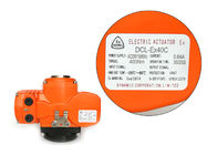 On Off Type Rugged 600Nm Explosion Proof Valve Actuator