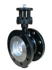 WCB Electric Actuated Ball Valve