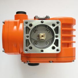 NEMA 7 220VAC 300Nm Explosion Proof Electric Actuator