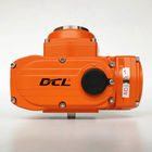 Explosion Proof ExdIICT4 IP68 Quick Open Electric Actuator