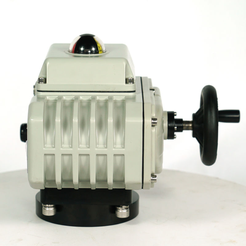 Handwheel 1 Phase 200Nm Fail Safe Electric Actuator
