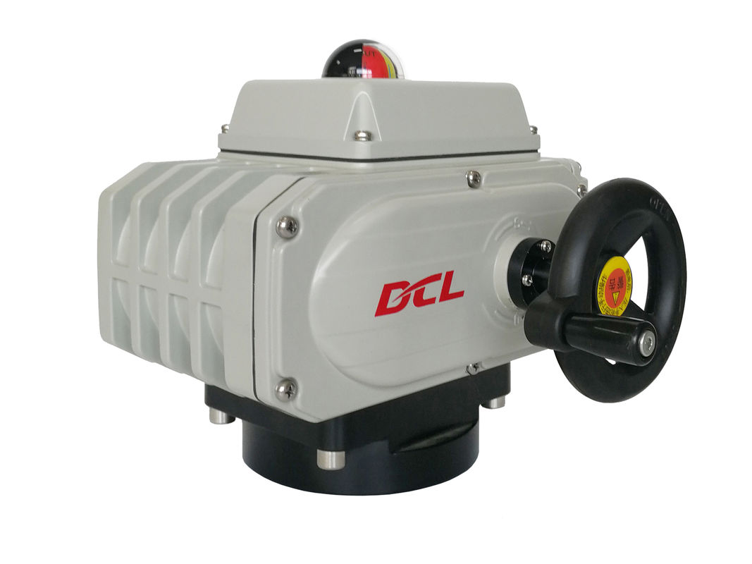 RoHS 22125in.Lbs IP67 DCL Electric Valve Actuator