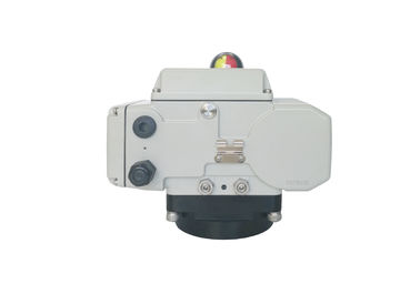 Switch Control Waterproof Handwheel 1/4 Turn Actuator