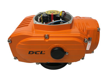 Middle Position IECEx 30S/100Nm Explosion Proof Electric Actuator