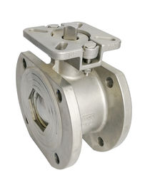 DN25 Sanitary Ball Valve