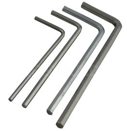 Allen wrench/Hex Key with handle snap holder