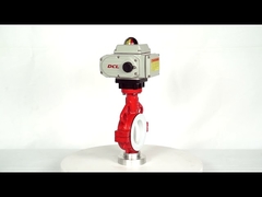 DCL Explosion Proof Electric Actuators