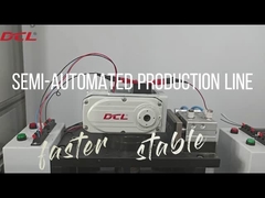 Manufacturing site of DCL Compact Actuator 