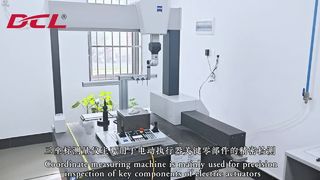 ZEISS CMM Inspection | High-Precision Quality Control