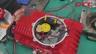 How to Calibrate an Electric Actuator？